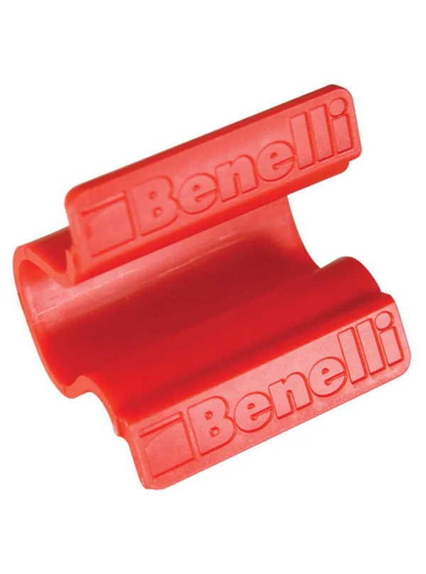 GMK BENELLI AUTO SAFETY CLIP - RED