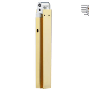 Spare Magazine Gold for Legends M1A1