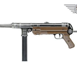 Umarex MP German Legacy Edition