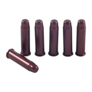 A-ZOOM 357 Magnum Snap Caps 6/Pack