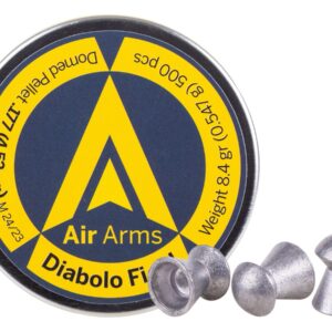 Air Arms Diabolo Field .177