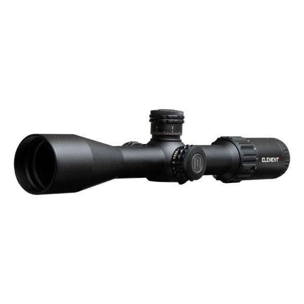Element Optics Helix 4-16x44 FFP APR-1C Rifle Scope