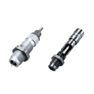 RCBS Matchmaster competition FL bushing die set