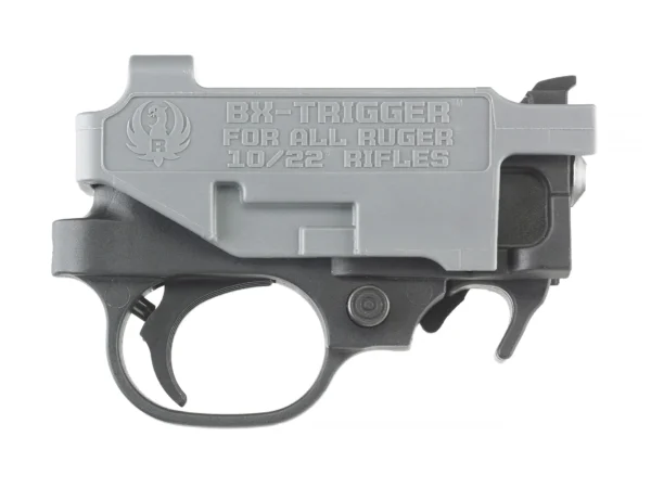 Ruger 10/22 BX Trigger