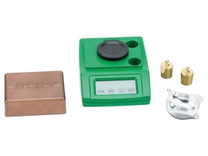 RCBS Rangemaster 2000 digital scale