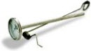 RCBS Lead thermometer with handle