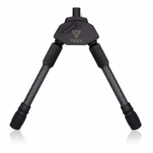 Tikka Spartan bipod XLB102