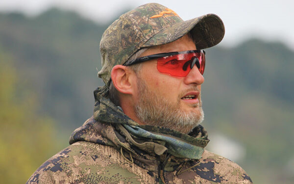 WX SABER ADVANCED Lenses: Grey/Light Rust/Vermillion - Image 4