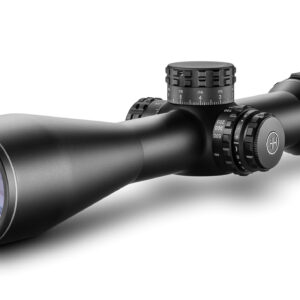 FRONTIER 34 FFP 5-30x56 MIL PRO EXT RETICLE