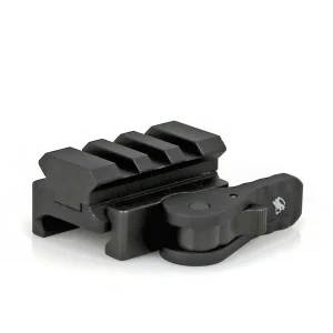 Atlas Bipod BT43 - Leveraged Rail