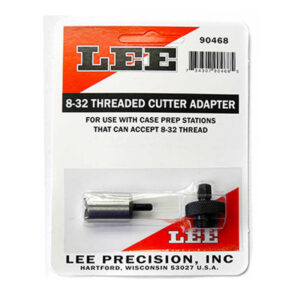 Lee Precision 3 Jaw Chuck (90608)