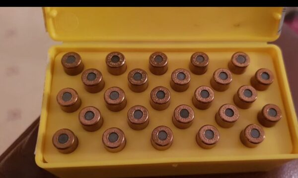 Speer .375 Cal 300gr African grand slam bullets - Image 2
