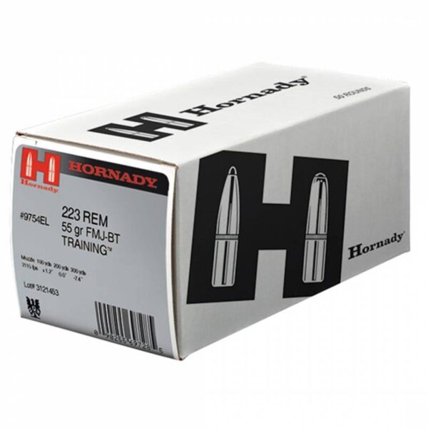 HORNADY