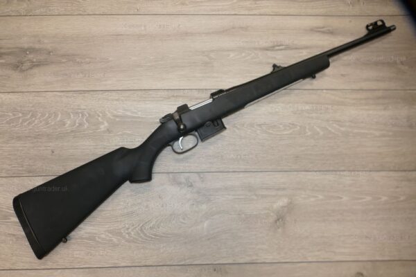 CZ .223 527 Carbine Synthetic