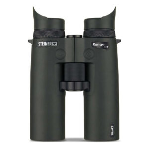 Steiner Ranger LRF 10x42 Binoculars