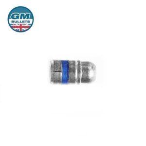 GM Lead Bullets .358 158gr (RNFP) Pk500 38/357cal