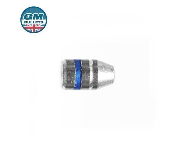 GM Lead Bullets .429 44Mag 240gr (TC) Pk500