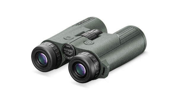 Hawke FRONTIER LRF 8X42 BINOCULAR - GREEN