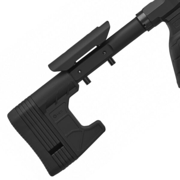 CZ 457 MDT 20 INCH THREADED .22 LR - Image 5