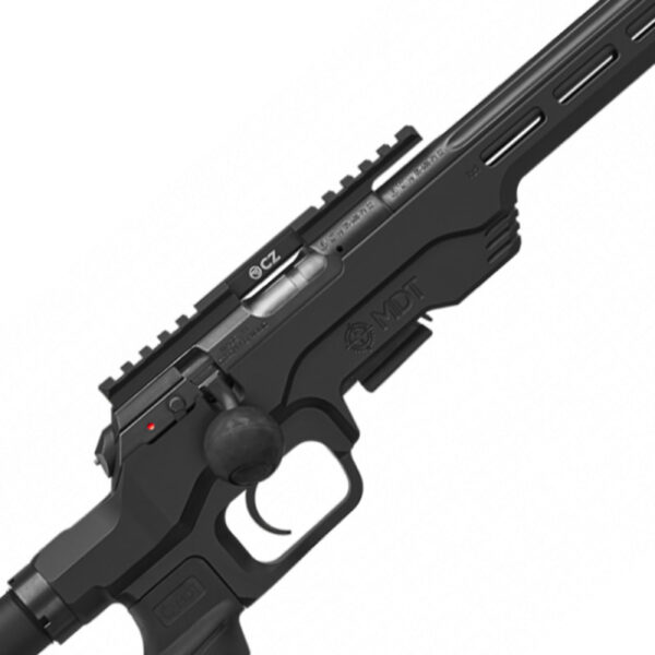 CZ 457 MDT 20 INCH THREADED .22 LR - Image 3