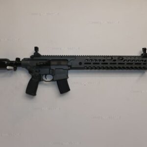 Sig Sauer .22 MCX VIRTUS