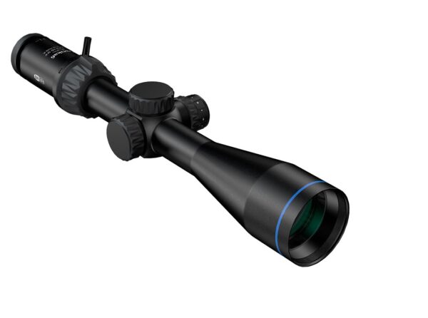 Meopta MeoPro Optika6 3-18X50 RD SFP BDC 3