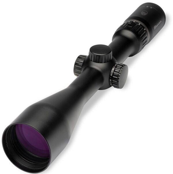 Burris Four XE 3-12x56 Illuminated Scope - 3P#4