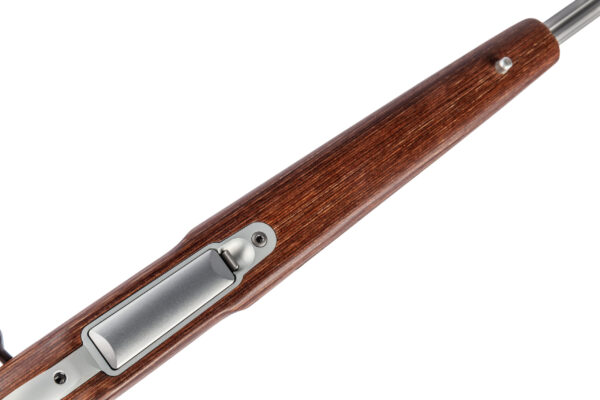 Sako 90 VARMINT STAINLESS 20IN FLUTED - Image 10