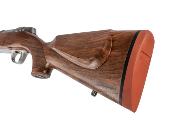 Sako 90 HUNTER WOOD 22.5IN BLUED - Image 11