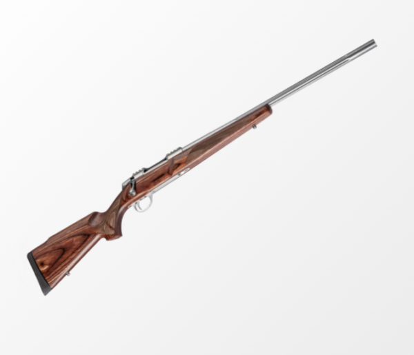 Sako 90 VARMINT STAINLESS 20IN FLUTED