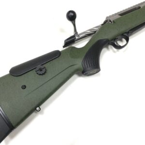 t3x roughtech green synthetic adjustable fluted stainless a6