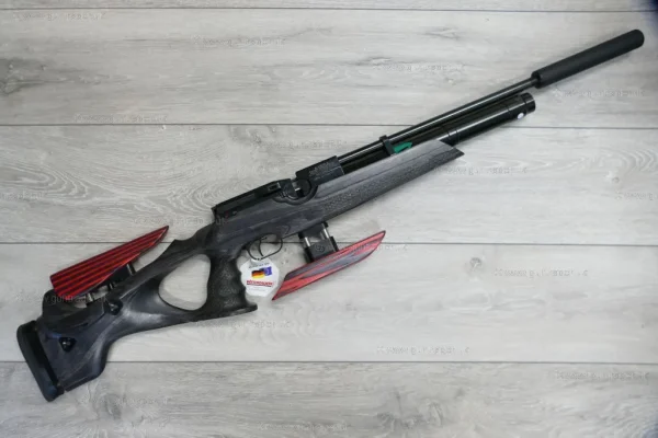 Weihrauch HW100 FT