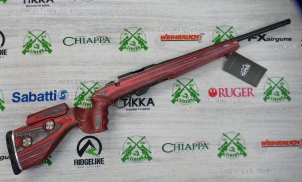 Tikka T1X MTR GRS