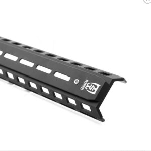 Saber FX IMPACT LOW PROFILE FULL ARCA 3 SWISS RAIL ST0043