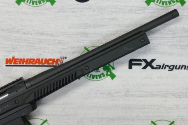 Ruger .300 BLK American Stealth - Image 6