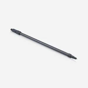 SPARTAN PRO LEG 19.5" - 42" BLACK