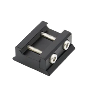 Saber Tactical Universal Picatinny to Arca Short Adapter