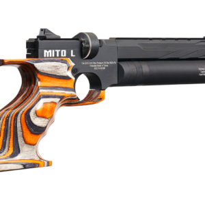 REXIMEX MITO PCP AIR PISTOL