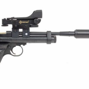 Crosman model 2240 (Ratbuster) CO2 Pro kit