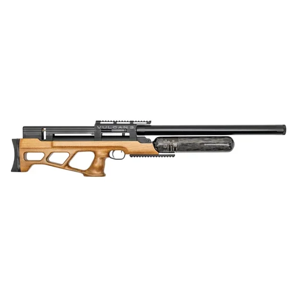 AGT Vulcan 3 700mm Tactical Bullpup PCP Air Rifle