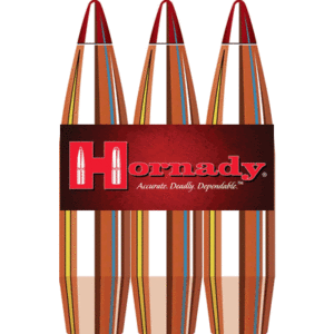 Hornady 6.5mm 140GR ELD Match | HORN26331B Pack of 2000
