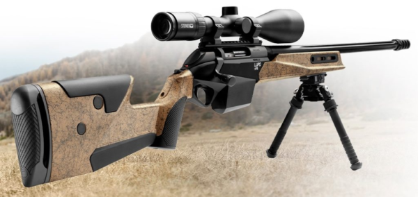 Benelli Lupo HPR BE.S.T. - Image 3