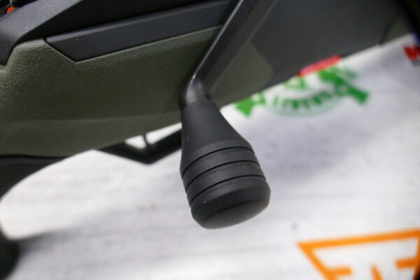 Beretta BRX1 Green Rifle - Image 6