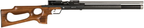 Anschutz 9015 HP One hunting Air Rifle 177 Caliber