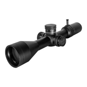 Sightmark Presidio 3-18x50 FFP Riflescope