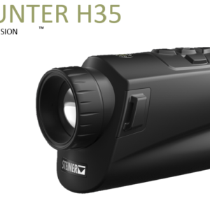 Steiner NightHunter H35 GEN II Thermal Imaging Monocular