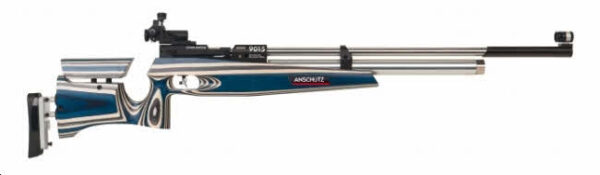 Anschutz 9015 Club Air Rifle 177 Caliber