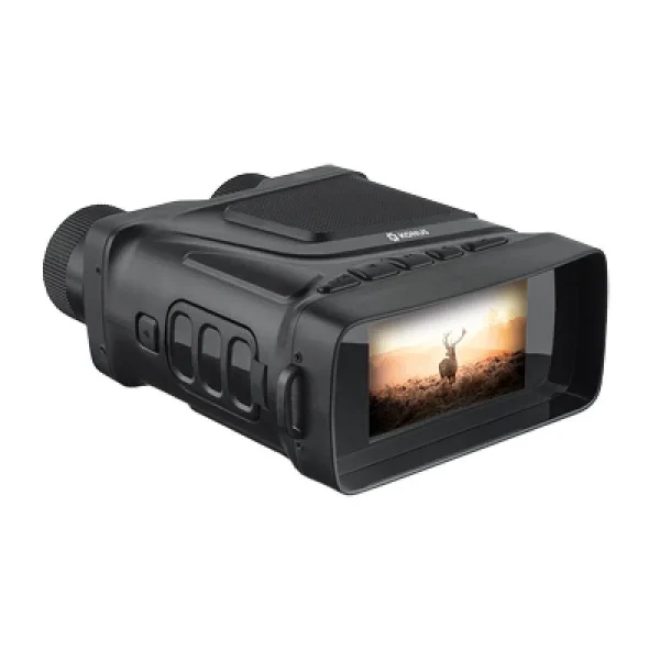 Konus KONUSPY-15 Night Vision Binocular 1-5X Magnification