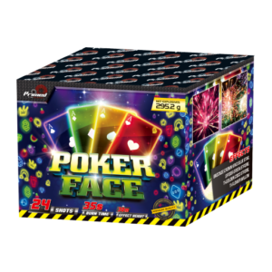 Poker Face