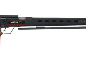 Anschutz 1913 in 1918 Precise Benchrest Stock